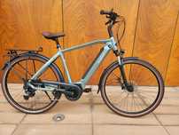 Rower elektryczny Velo De Ville AEB 490 Pure - nowy - niemiecki