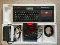 ZX Spectrum +2A (czarny)