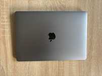 MacBook air M1 8/256 w idealnym stanie
