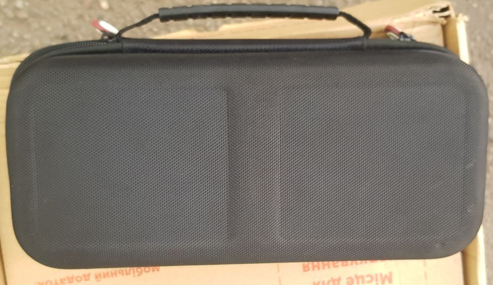 Чохол-кейс для Nintendo Switch