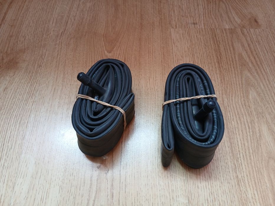 2 Câmaras Bicicleta 20x2.125 Novas