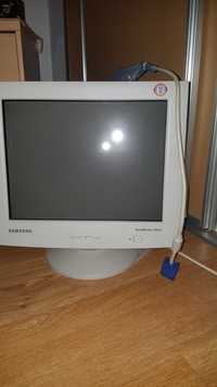 Monitor Samsung Syncmaster 755DFX