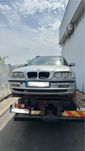 BMW E46 2.0 TD 136 CV PARA PEÇAS