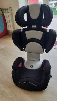 Дитяче автокрісло Chicco 15-36 Isofix Ultrafix