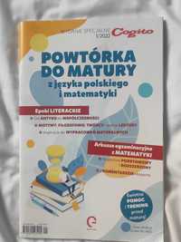 powtórka do matury z języka polskiego i matematyki