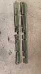 Listwa mocowania plandeki UAZ 469