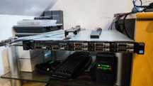 Serwer Dell Poweredge R420 2xXeon E5-2420/96GB RAM/8X SAS
