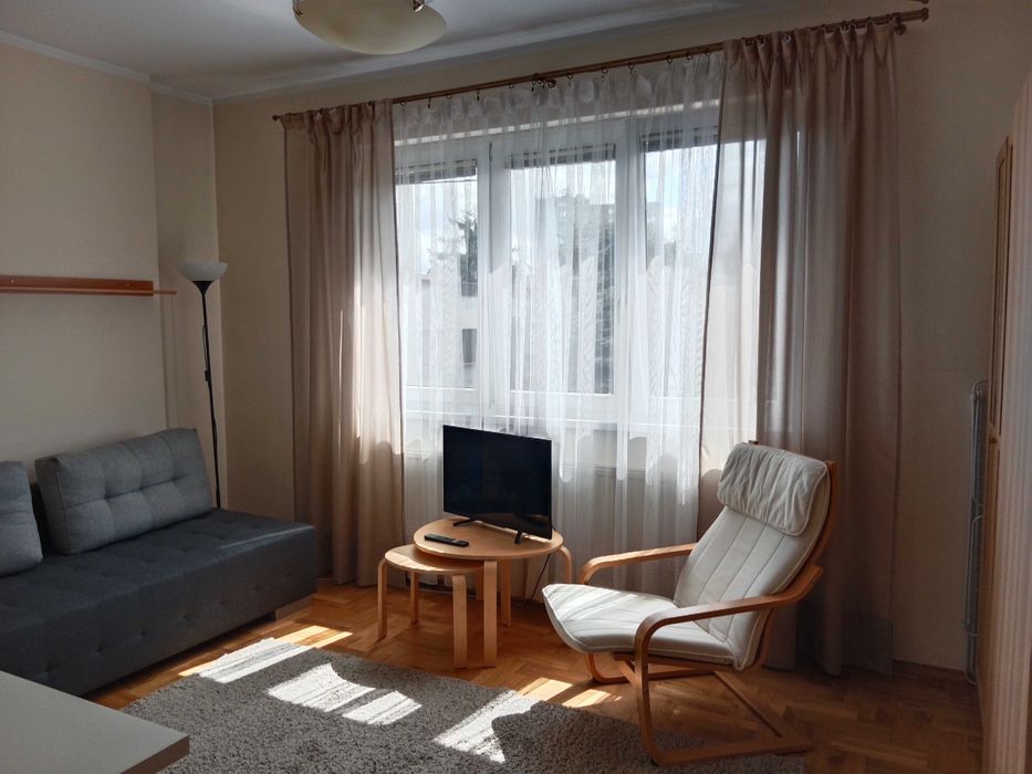 Bezczynszowe, komfortowe studio bezpośrednio od właściciela