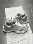 Buty codzienne\Nowe*DunkDamskNewBalance9060szary40
