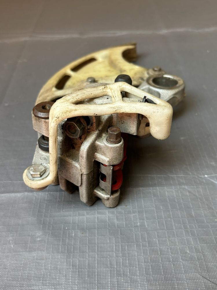 Zacisk hamulcowy tył tylny HONDA CRF250/450