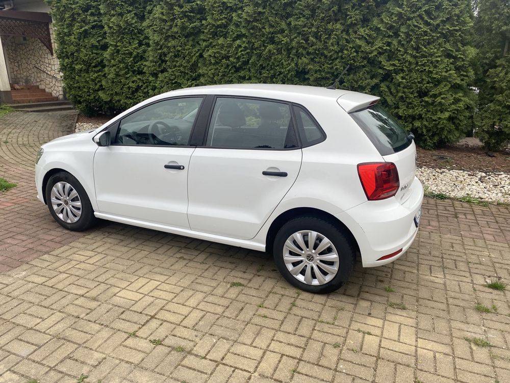 Polo 1.4 Tdi 150 tys km ładny stan