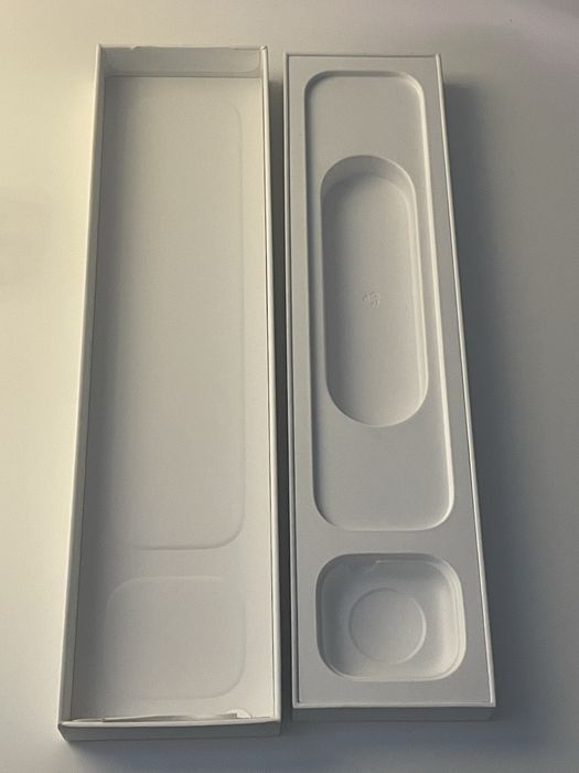 Apple watch serie 7, 45 mm - Saude da bateria 100%