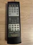 Pilot Technics RAK-HDA07WH audio