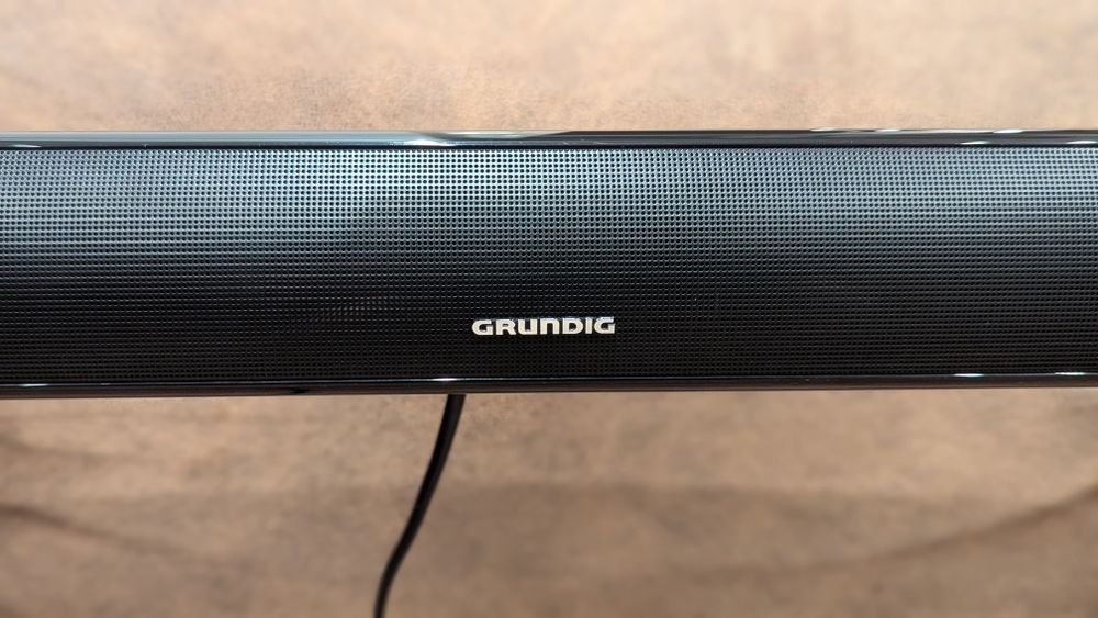 Soundbar Grundig GSB 910