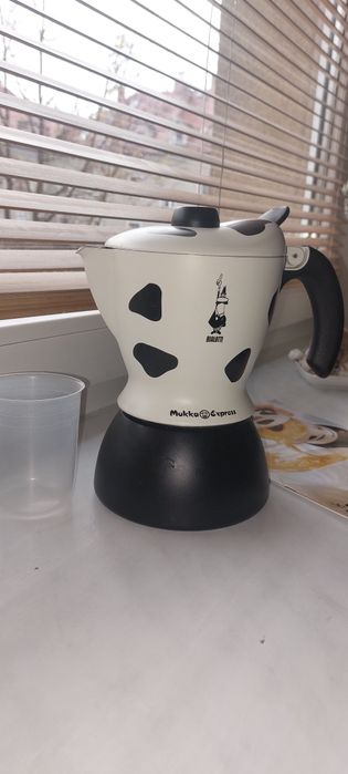 Bialetti Mukka Express