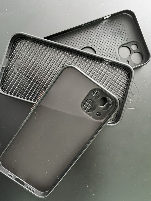 iphone 13 чохол на aйфон 13 + захисне скло