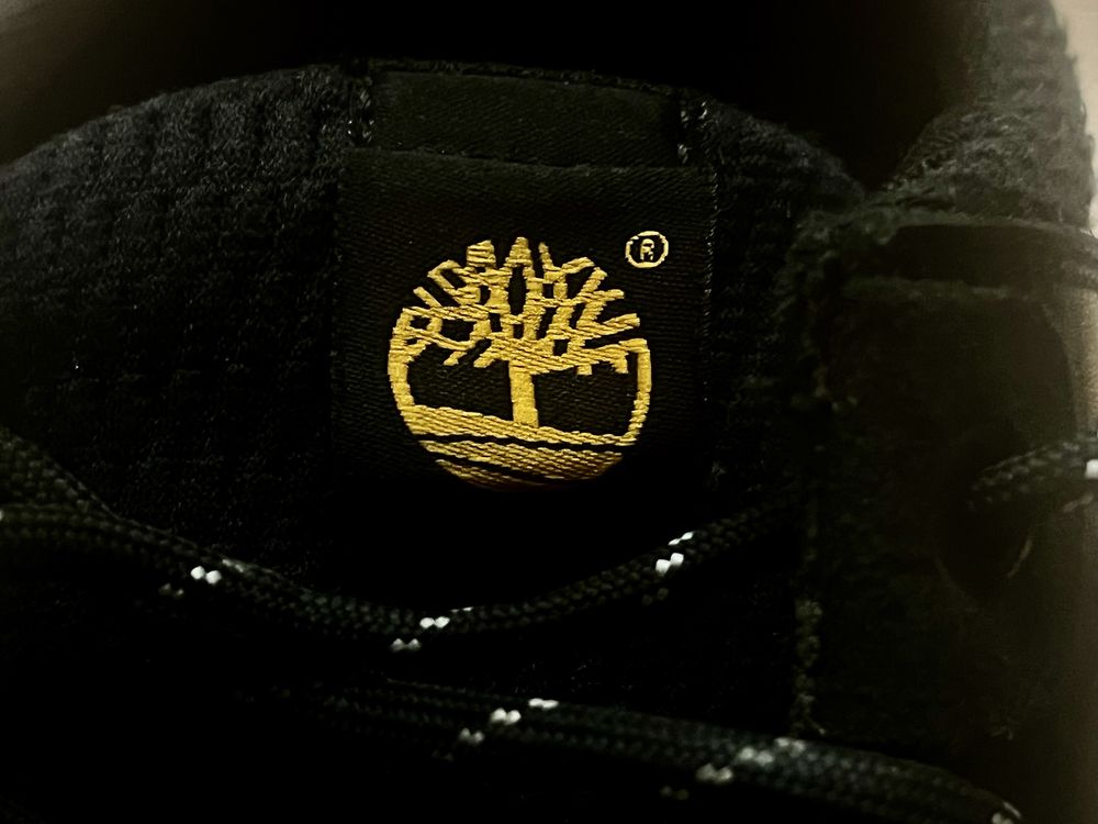 Продам кросівки Timberland (оригінал)