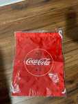 Worek na buty Coca Cola