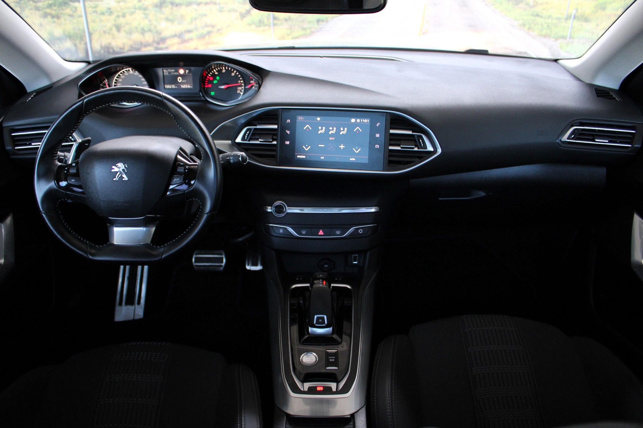 Peugeot 308 SW 1.5 BlueHDi Allure EAT8