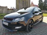 Volkswagen Polo GTI 1.4 turbo *DSG *Navi *Łopatki