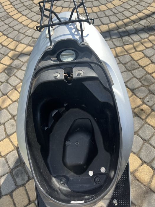 Скутер Honda dio 62