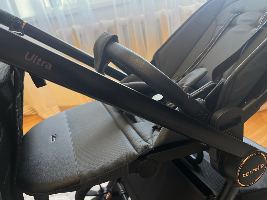 Garrello  Ultra 2в1