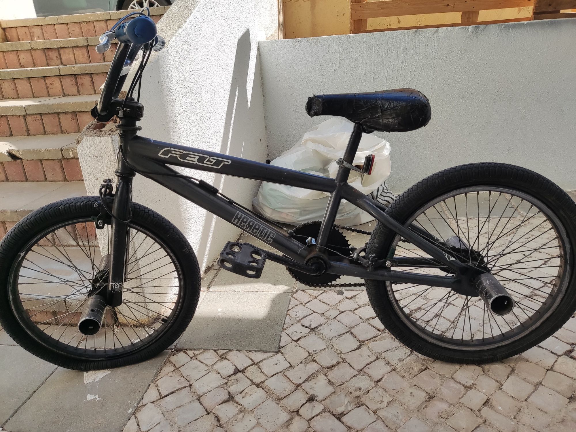 Bicicleta felt BMX