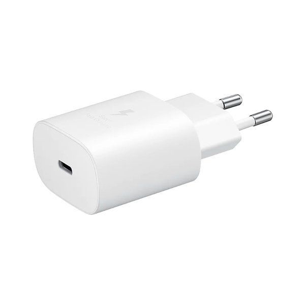 Oryginalna Ładowarka Samsung EP-TA800 PD 25W Usb-C S23 S23+ S23 Ultra