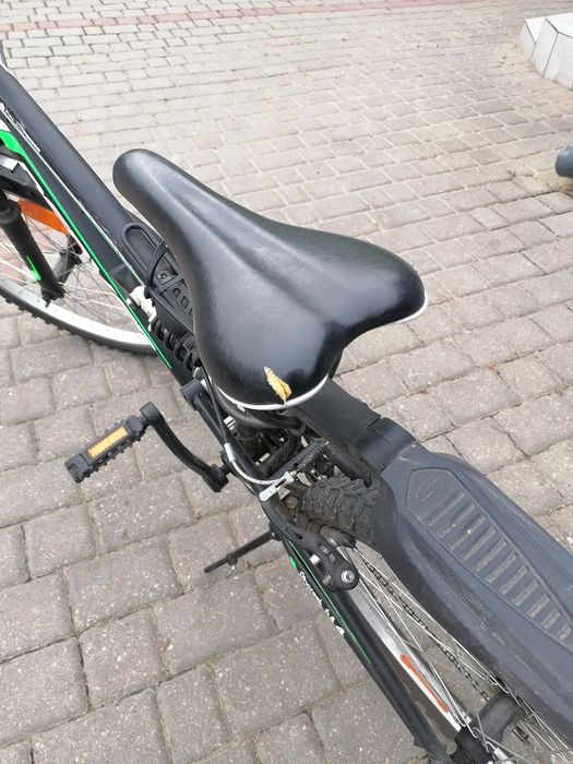 Rower górski DENWER