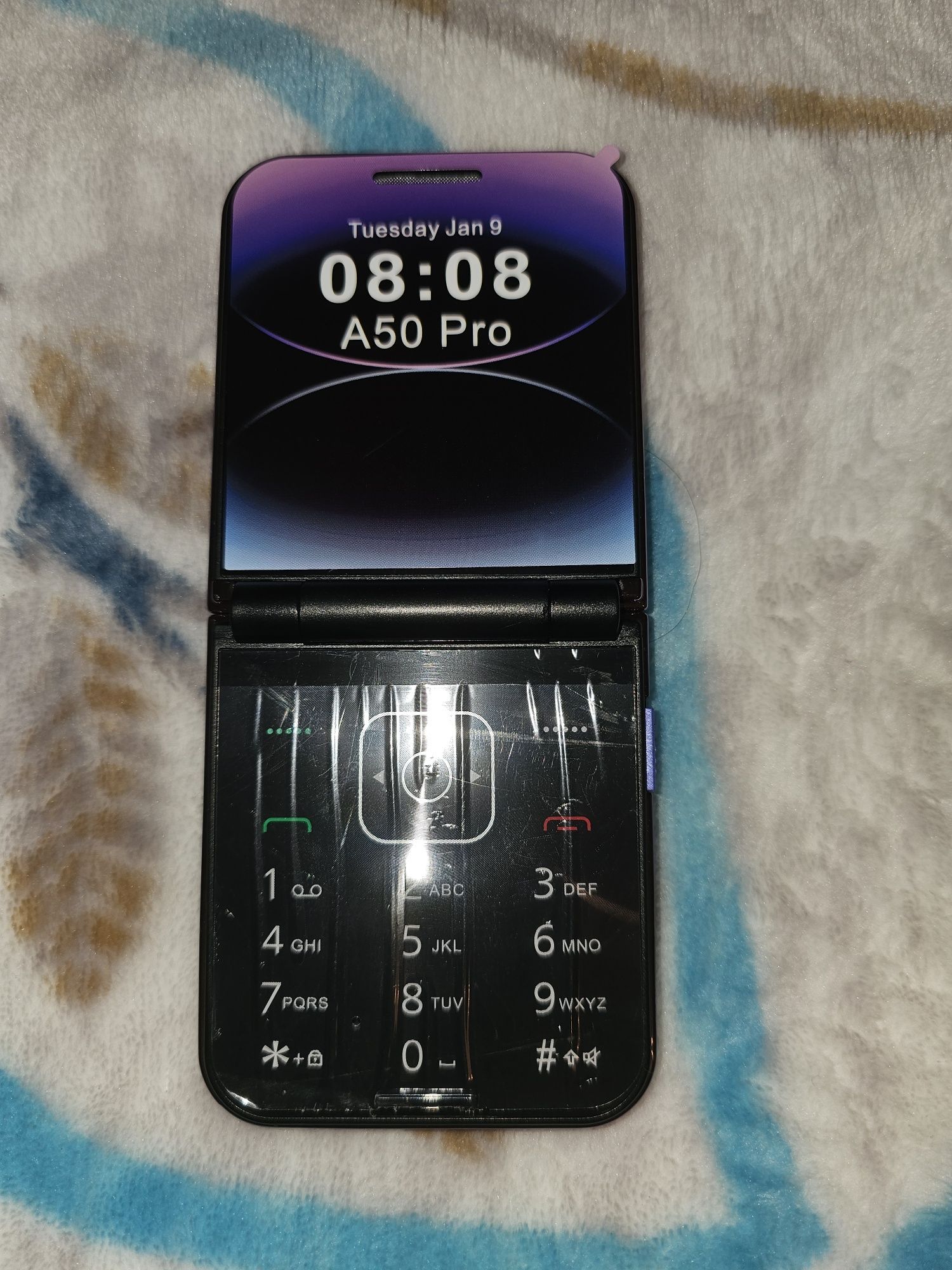 Telemóvel A50 pro