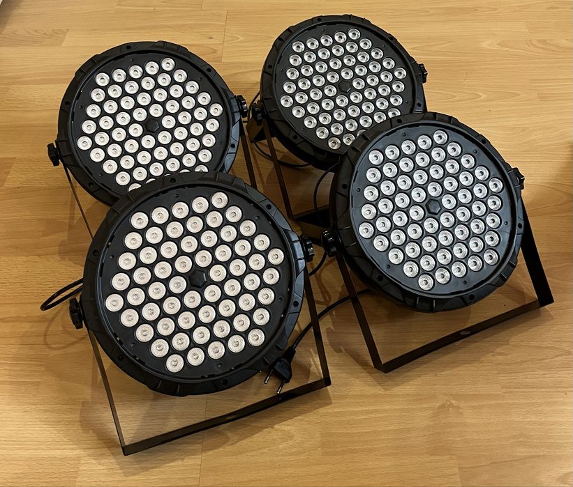 Продаються Led par