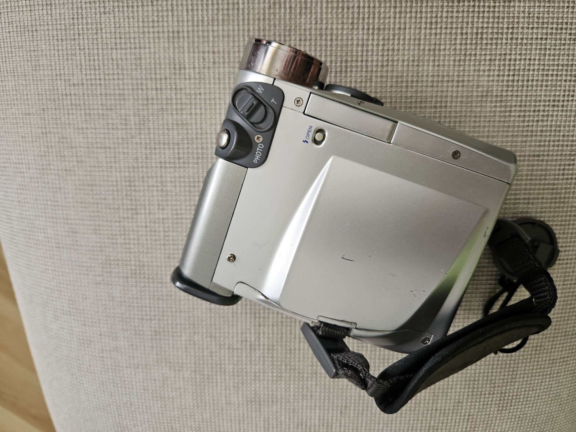 Kamera Sony dvx-900