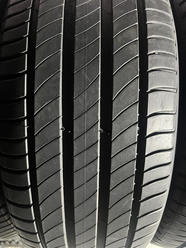 235/55/18 R18 Michelin Primacy 4 4шт