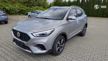 MG ZS Classic Excite 1.5VTi-Tech MT 106KM, 2024r. 7 lat gwarancji