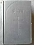 Livro de orações de 1929