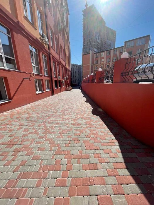 ОРЕНДА квартири 45,2м2 без % вулГлибочицька 17