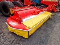 Kosiarka dyskowa Pottinger novacat 302 r2019