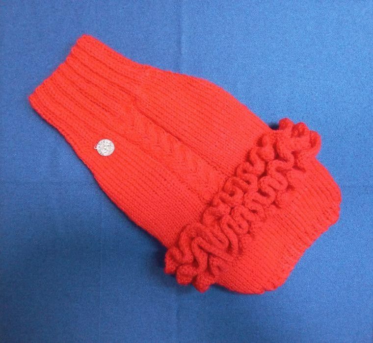 Одежда для собак мелких пород