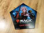Magic the Gathering Game Night 2019