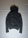 multizip ninja hoodie