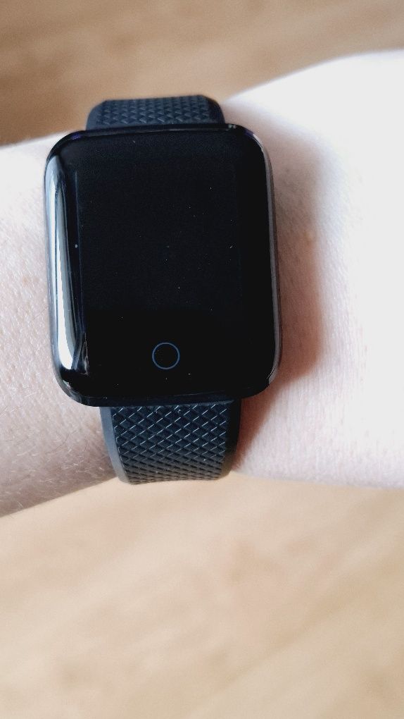 Smartwatch tracer