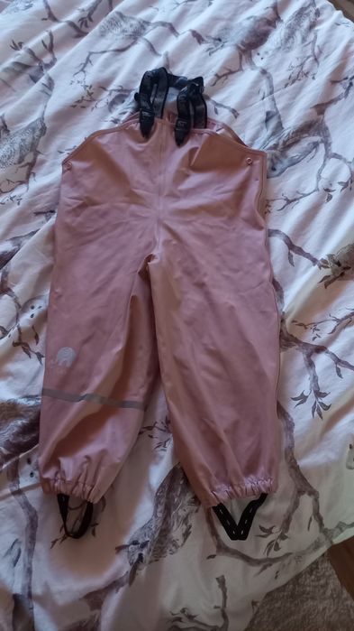 Spodnie przeciwdeszczowe Celavi