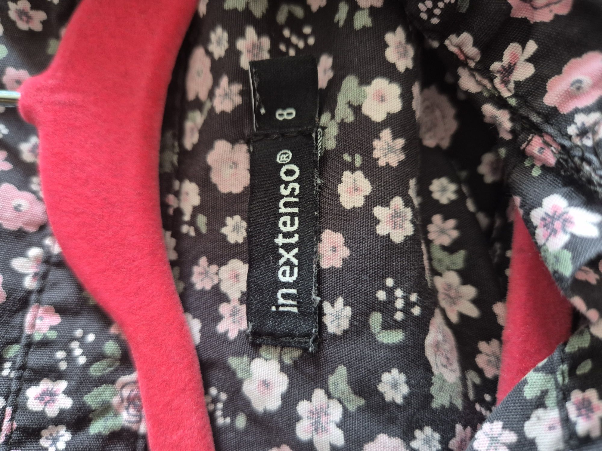 Sukienka extenso 122