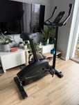 Rower stacjonarny Domyos EB900 B – stan idealny