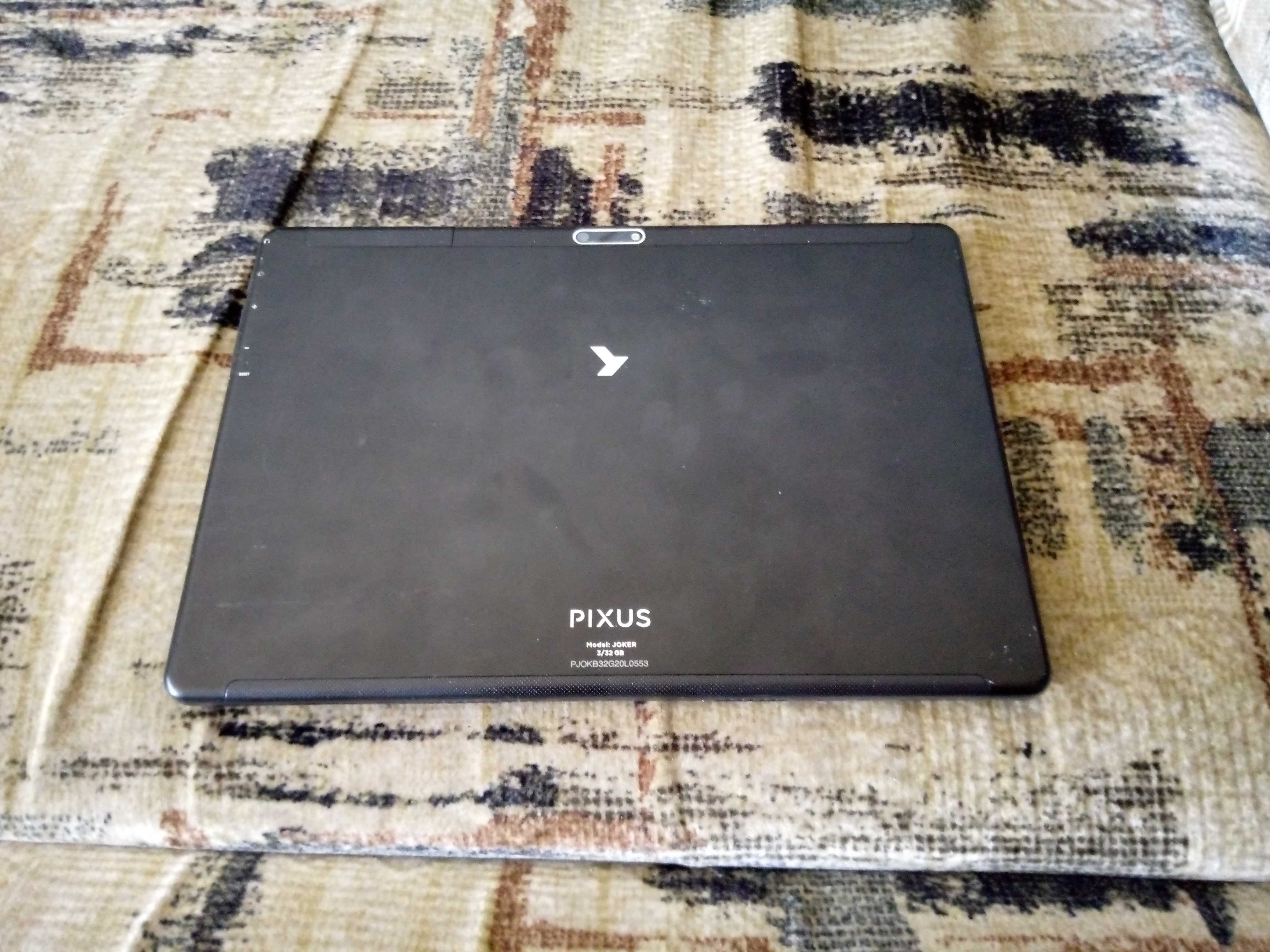 Продам планшет Pixus joker 3/32 Gb