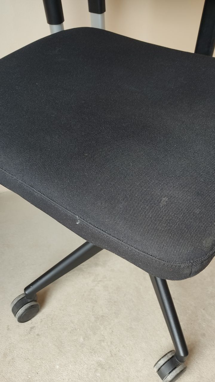 Ергономічне Офісне Комп'ютерне крісло Steelcase Made in France