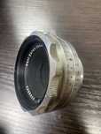 Carl Zeiss Jena 12.5mm f2.8 T* Flektogon for Pentaflex 16mm #3587040