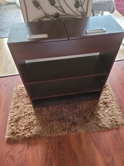 Szafa na buty i kurtki