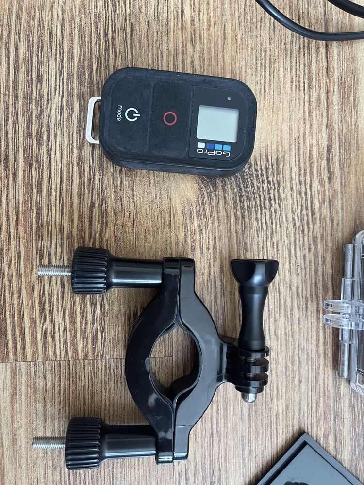 Go Pro Hero 3 Black Edition