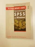 Do biegu, gotowi - start! Wprowadzenie do SPSS dla Windows gratis